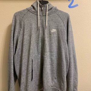 Nike jacket/sweatshirt